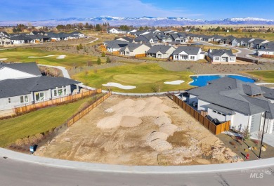 Build your dream home with one of Treasure Valley's premier on Falcon Crest Golf Club in Idaho - for sale on GolfHomes.com, golf home, golf lot