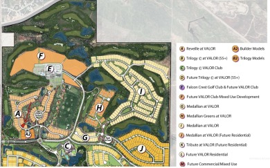 Build your dream home with one of Treasure Valley's premier on Falcon Crest Golf Club in Idaho - for sale on GolfHomes.com, golf home, golf lot
