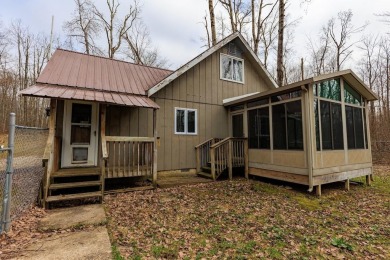 OPEN HOUSE  5/3/25 10AM-1PM Welcome to 6456 Wilderness Drive on Lakes of the North Deer Run Golf Course in Michigan - for sale on GolfHomes.com, golf home, golf lot