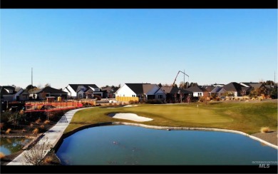 Build your dream home with one of Treasure Valley's premier on Falcon Crest Golf Club in Idaho - for sale on GolfHomes.com, golf home, golf lot