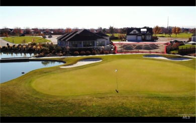 Build your dream home with one of Treasure Valley's premier on Falcon Crest Golf Club in Idaho - for sale on GolfHomes.com, golf home, golf lot