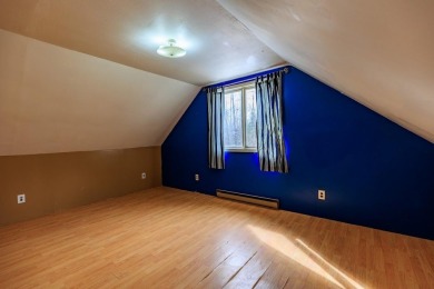 OPEN HOUSE  5/3/25 10AM-1PM Welcome to 6456 Wilderness Drive on Lakes of the North Deer Run Golf Course in Michigan - for sale on GolfHomes.com, golf home, golf lot