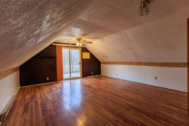 OPEN HOUSE  5/3/25 10AM-1PM Welcome to 6456 Wilderness Drive on Lakes of the North Deer Run Golf Course in Michigan - for sale on GolfHomes.com, golf home, golf lot