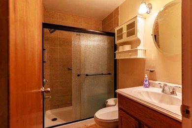 OPEN HOUSE  5/3/25 10AM-1PM Welcome to 6456 Wilderness Drive on Lakes of the North Deer Run Golf Course in Michigan - for sale on GolfHomes.com, golf home, golf lot