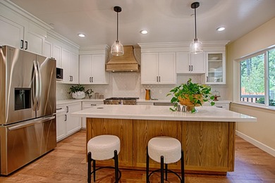 Welcome to your future dream home with this newly constructed 2 on Boulder Creek Golf and Country Club in California - for sale on GolfHomes.com, golf home, golf lot