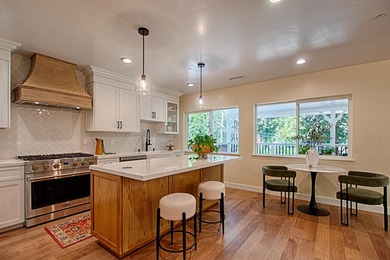 Welcome to your future dream home with this newly constructed 2 on Boulder Creek Golf and Country Club in California - for sale on GolfHomes.com, golf home, golf lot