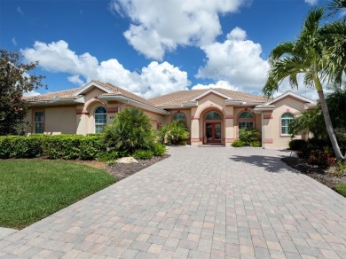 This well-maintained 3,203-square-foot pool home is a delightful on Sawgrass Golf Club in Florida - for sale on GolfHomes.com, golf home, golf lot