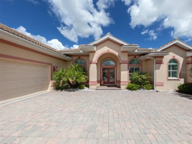 This well-maintained 3,203-square-foot pool home is a delightful on Sawgrass Golf Club in Florida - for sale on GolfHomes.com, golf home, golf lot