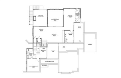 Located in the prestigious golf-gated community of The River on The River Club in Georgia - for sale on GolfHomes.com, golf home, golf lot