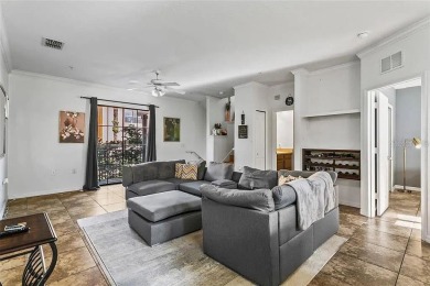 Stunning 3-Bed, 2.5-Bath Townhome with 2-Car Garage  Private on MetroWest Golf Club in Florida - for sale on GolfHomes.com, golf home, golf lot