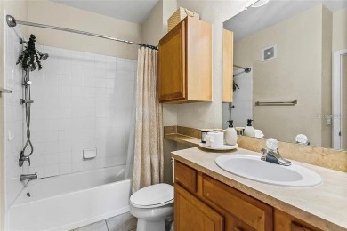 Stunning 3-Bed, 2.5-Bath Townhome with 2-Car Garage  Private on MetroWest Golf Club in Florida - for sale on GolfHomes.com, golf home, golf lot