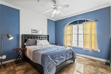 Stunning 3-Bed, 2.5-Bath Townhome with 2-Car Garage  Private on MetroWest Golf Club in Florida - for sale on GolfHomes.com, golf home, golf lot