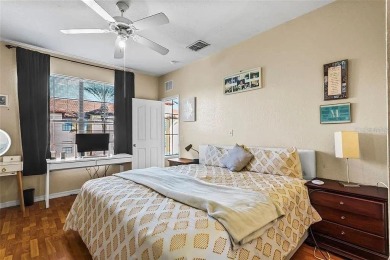 Stunning 3-Bed, 2.5-Bath Townhome with 2-Car Garage  Private on MetroWest Golf Club in Florida - for sale on GolfHomes.com, golf home, golf lot