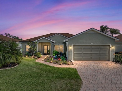 LOCATION, LOCATION, LOCATION.  This Devon floor plan featuring 3 on Lake Ashton Golf Club in Florida - for sale on GolfHomes.com, golf home, golf lot