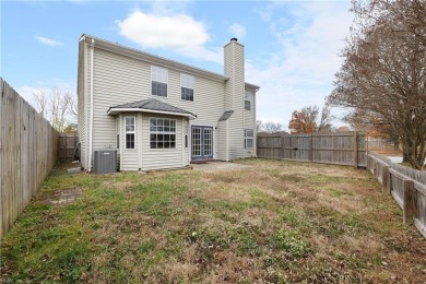 Welcome to your new home on a peaceful corner lot in a quiet on Honey Bee Golf Club in Virginia - for sale on GolfHomes.com, golf home, golf lot