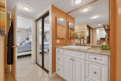 Welcome to Paradise! 1 bedroom, 1 bath Golf Villas within the on Ocean Village Golf Course in Florida - for sale on GolfHomes.com, golf home, golf lot