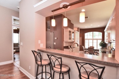 Just imagine a more carefree lifestyle! Welcome to 1442 Carlow on Halifax Plantation Golf Club in Florida - for sale on GolfHomes.com, golf home, golf lot
