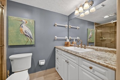 Welcome to Paradise! 1 bedroom, 1 bath Golf Villas within the on Ocean Village Golf Course in Florida - for sale on GolfHomes.com, golf home, golf lot