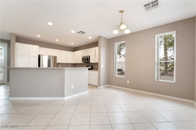 Motivated Sellers! Luxury Golf Course Living - Rare Single-Story on Siena Golf Club in Nevada - for sale on GolfHomes.com, golf home, golf lot