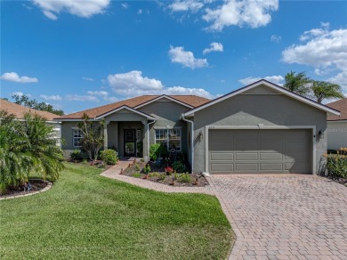 LOCATION, LOCATION, LOCATION.  This Devon floor plan featuring 3 on Lake Ashton Golf Club in Florida - for sale on GolfHomes.com, golf home, golf lot