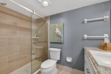 Welcome to Paradise! 1 bedroom, 1 bath Golf Villas within the on Ocean Village Golf Course in Florida - for sale on GolfHomes.com, golf home, golf lot