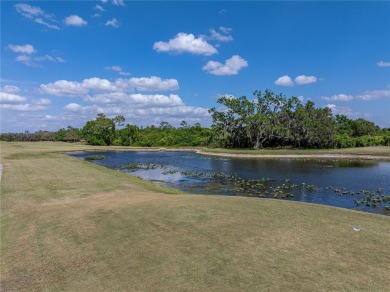 LOCATION, LOCATION, LOCATION.  This Devon floor plan featuring 3 on Lake Ashton Golf Club in Florida - for sale on GolfHomes.com, golf home, golf lot