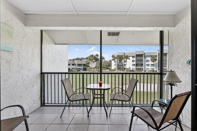 Welcome to Paradise! 1 bedroom, 1 bath Golf Villas within the on Ocean Village Golf Course in Florida - for sale on GolfHomes.com, golf home, golf lot