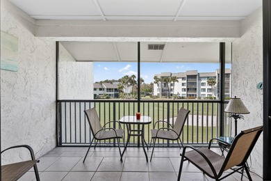 Welcome to Paradise! 1 bedroom, 1 bath Golf Villas within the on Ocean Village Golf Course in Florida - for sale on GolfHomes.com, golf home, golf lot