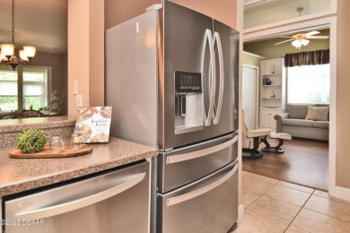 Just imagine a more carefree lifestyle! Welcome to 1442 Carlow on Halifax Plantation Golf Club in Florida - for sale on GolfHomes.com, golf home, golf lot