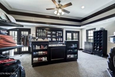 Beautiful  Elevated Homesite with Panoramic Views This elevated on Rarity Bay Country Club - Loudon in Tennessee - for sale on GolfHomes.com, golf home, golf lot