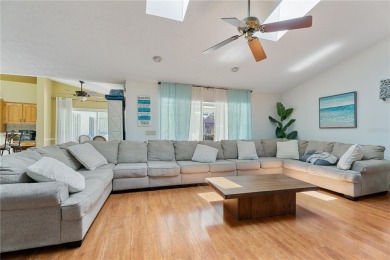 Experience the best of executive living in this beautifully on Walden Lake Golf and Country Club  in Florida - for sale on GolfHomes.com, golf home, golf lot