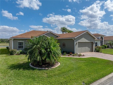 LOCATION, LOCATION, LOCATION.  This Devon floor plan featuring 3 on Lake Ashton Golf Club in Florida - for sale on GolfHomes.com, golf home, golf lot