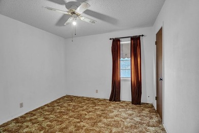 Location, potential, and peace of mind. This home at 3616 on Comanche Trail Golf Course in Texas - for sale on GolfHomes.com, golf home, golf lot