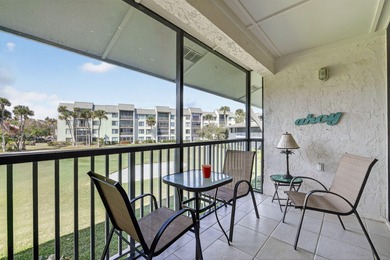 Welcome to Paradise! 1 bedroom, 1 bath Golf Villas within the on Ocean Village Golf Course in Florida - for sale on GolfHomes.com, golf home, golf lot