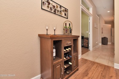 Just imagine a more carefree lifestyle! Welcome to 1442 Carlow on Halifax Plantation Golf Club in Florida - for sale on GolfHomes.com, golf home, golf lot
