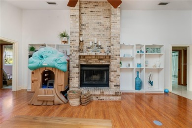 Experience the best of executive living in this beautifully on Walden Lake Golf and Country Club  in Florida - for sale on GolfHomes.com, golf home, golf lot