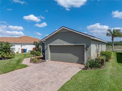 LOCATION, LOCATION, LOCATION.  This Devon floor plan featuring 3 on Lake Ashton Golf Club in Florida - for sale on GolfHomes.com, golf home, golf lot