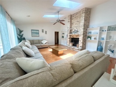 Experience the best of executive living in this beautifully on Walden Lake Golf and Country Club  in Florida - for sale on GolfHomes.com, golf home, golf lot