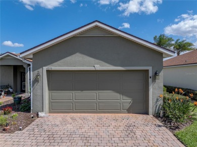 LOCATION, LOCATION, LOCATION.  This Devon floor plan featuring 3 on Lake Ashton Golf Club in Florida - for sale on GolfHomes.com, golf home, golf lot