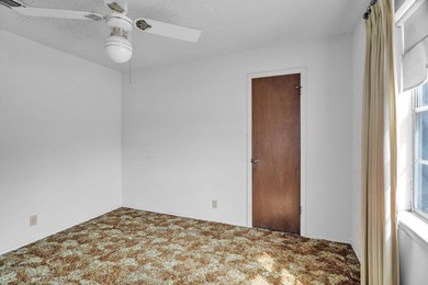 Location, potential, and peace of mind. This home at 3616 on Comanche Trail Golf Course in Texas - for sale on GolfHomes.com, golf home, golf lot