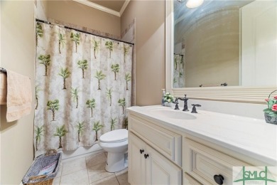 Experience unparalleled elegance in this immaculate custom-built on Traditions of Braselton Golf Club in Georgia - for sale on GolfHomes.com, golf home, golf lot