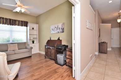 Just imagine a more carefree lifestyle! Welcome to 1442 Carlow on Halifax Plantation Golf Club in Florida - for sale on GolfHomes.com, golf home, golf lot
