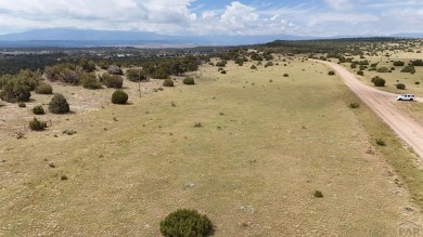This 2.73+/- acre parcel offers the perfect mix of convenience on Walsenburg Golf Club in Colorado - for sale on GolfHomes.com, golf home, golf lot
