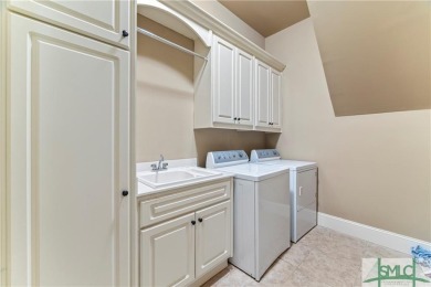 Experience unparalleled elegance in this immaculate custom-built on Traditions of Braselton Golf Club in Georgia - for sale on GolfHomes.com, golf home, golf lot