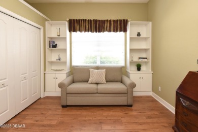 Just imagine a more carefree lifestyle! Welcome to 1442 Carlow on Halifax Plantation Golf Club in Florida - for sale on GolfHomes.com, golf home, golf lot