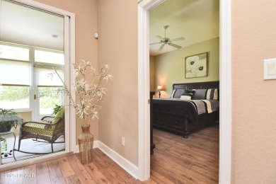 Just imagine a more carefree lifestyle! Welcome to 1442 Carlow on Halifax Plantation Golf Club in Florida - for sale on GolfHomes.com, golf home, golf lot