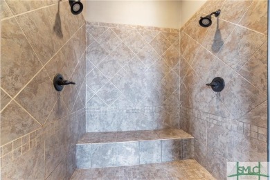 Experience unparalleled elegance in this immaculate custom-built on Traditions of Braselton Golf Club in Georgia - for sale on GolfHomes.com, golf home, golf lot