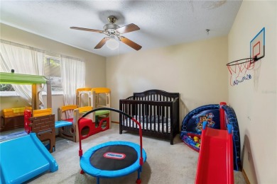 Experience the best of executive living in this beautifully on Walden Lake Golf and Country Club  in Florida - for sale on GolfHomes.com, golf home, golf lot