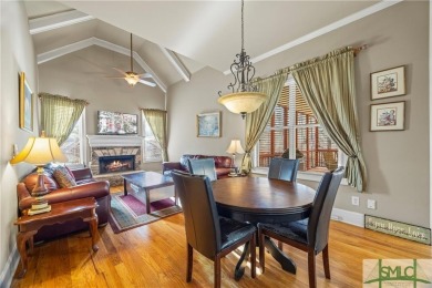 Experience unparalleled elegance in this immaculate custom-built on Traditions of Braselton Golf Club in Georgia - for sale on GolfHomes.com, golf home, golf lot