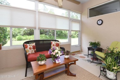 Just imagine a more carefree lifestyle! Welcome to 1442 Carlow on Halifax Plantation Golf Club in Florida - for sale on GolfHomes.com, golf home, golf lot